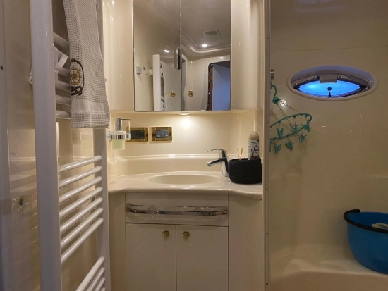 Sea Ray Sundancer 510 de segunda mano en venta