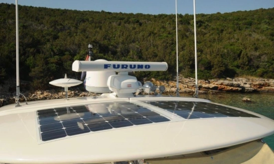 Sea Ray Sundancer 510 de segunda mano en venta