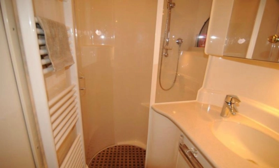 Sea Ray Sundancer 510 de segunda mano en venta