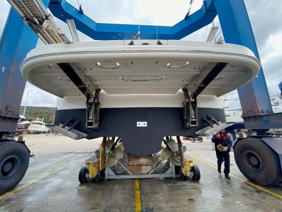 Sea Ray Sundancer 510 de segunda mano en venta