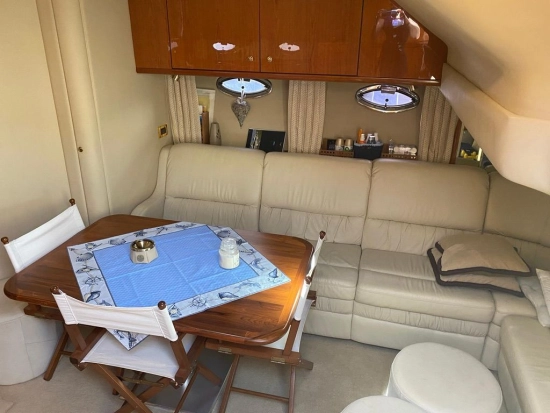 Sea Ray Sundancer 510 de segunda mano en venta