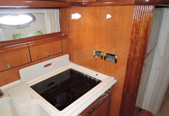 Sea Ray Sundancer 510 de segunda mano en venta