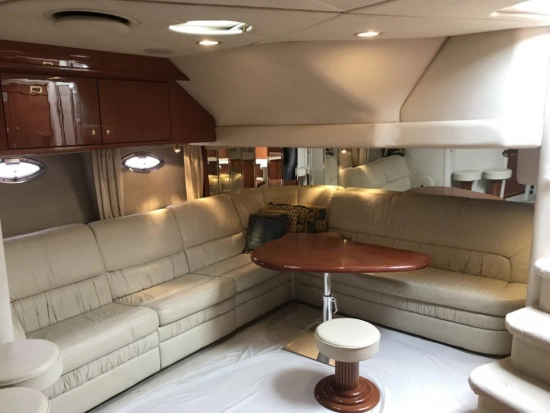 Sea Ray Sundancer 510 de segunda mano en venta