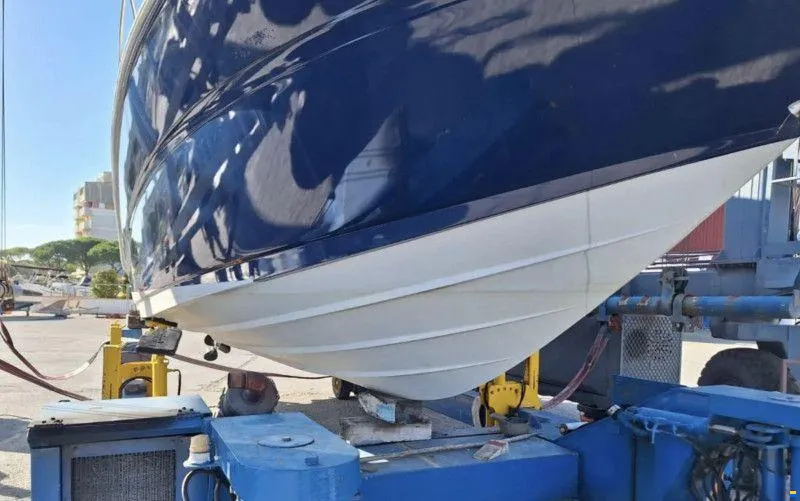 Sea Ray Sundancer 355 de segunda mano en venta