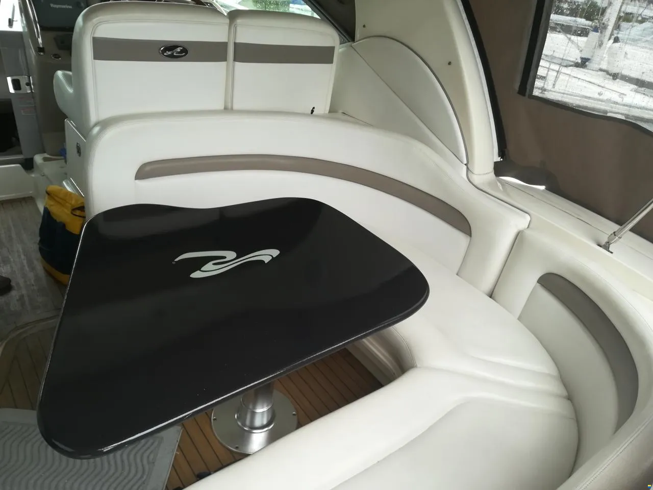Sea Ray Sundancer 355 de segunda mano en venta