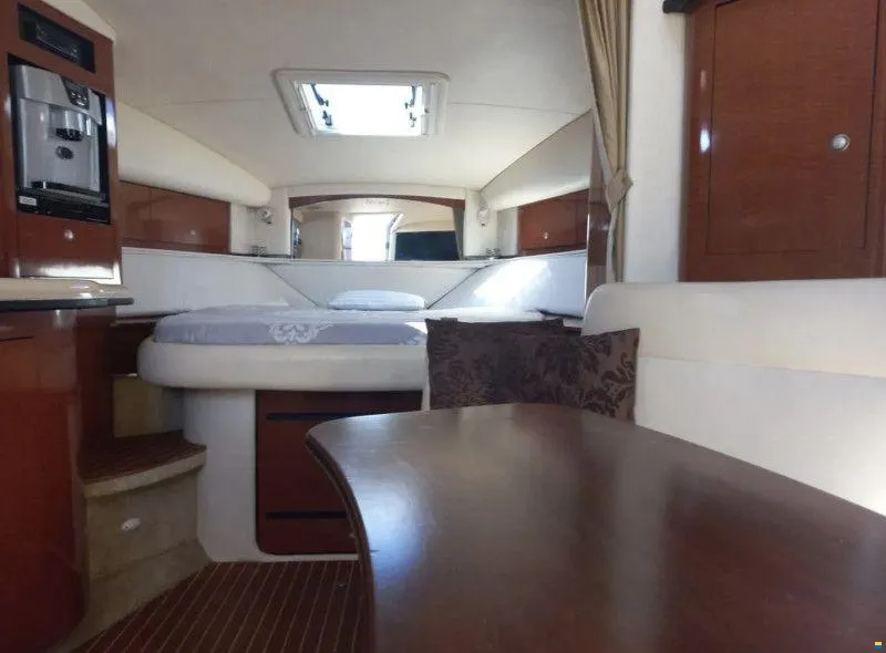 Sea Ray Sundancer 355 de segunda mano en venta