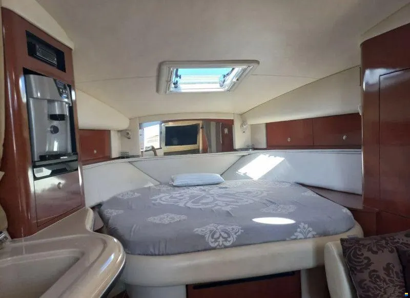 Sea Ray Sundancer 355 de segunda mano en venta