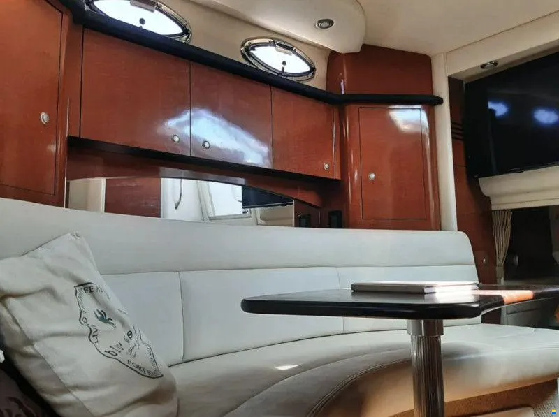 Sea Ray Sundancer 355 de segunda mano en venta