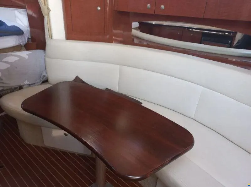 Sea Ray Sundancer 355 de segunda mano en venta