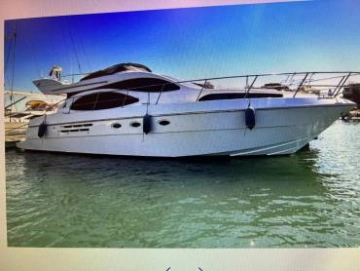Azimut 46