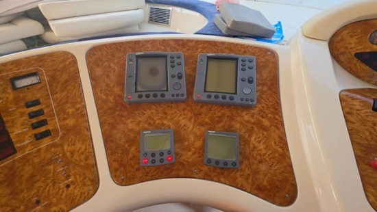 Azimut 46 usata in vendita