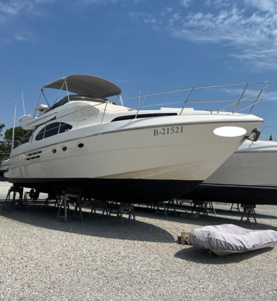 Azimut 46 usata in vendita