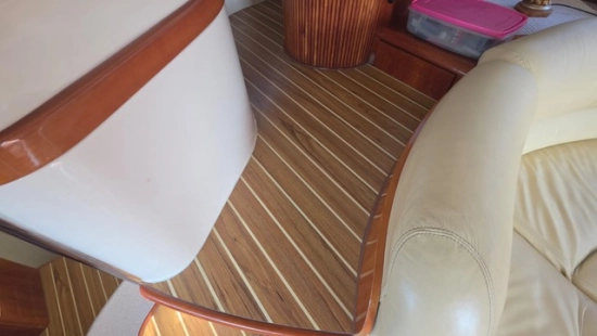 Azimut 46 usata in vendita