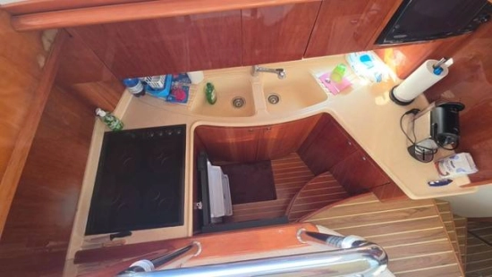 Azimut 46 usata in vendita