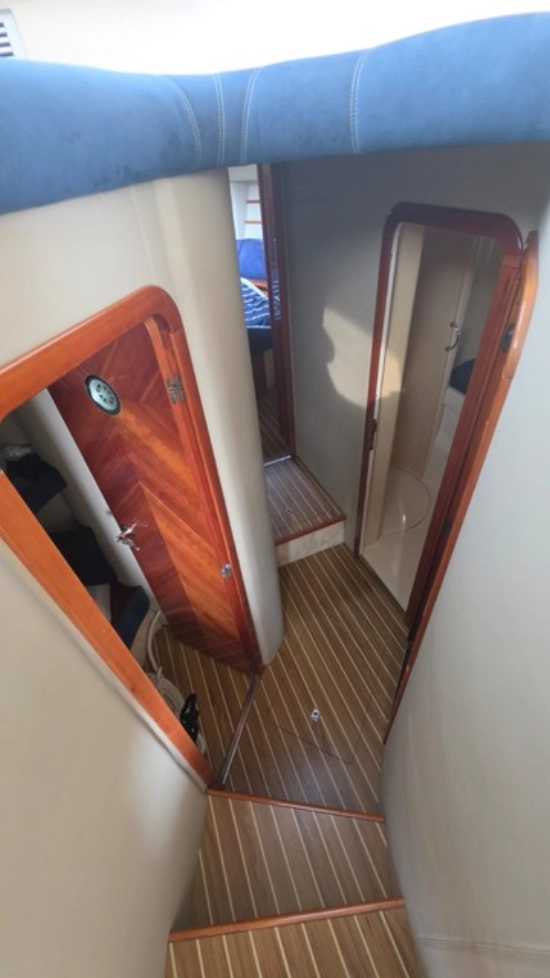 Azimut 46 usata in vendita