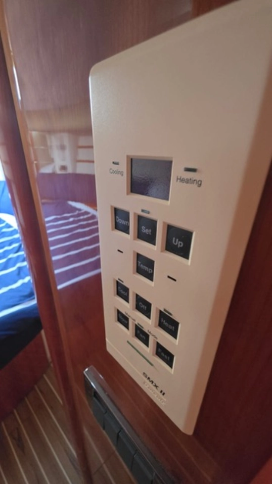 Azimut 46 usata in vendita