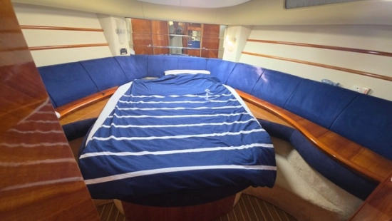 Azimut 46 usata in vendita