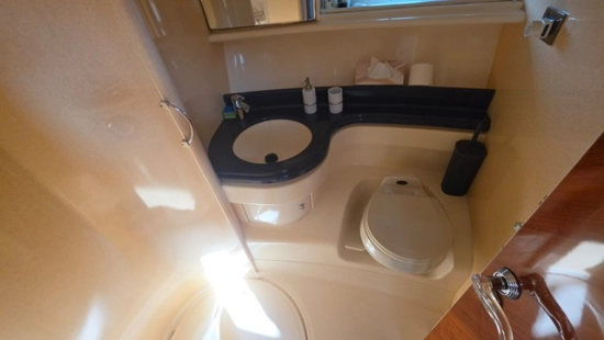Azimut 46 usata in vendita