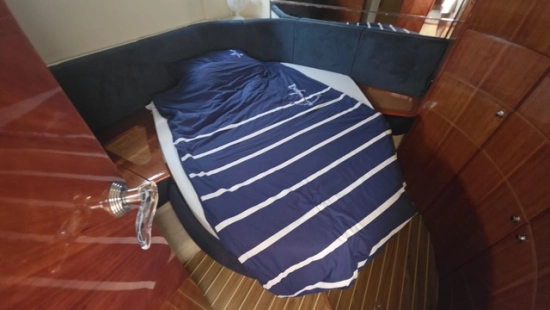 Azimut 46 usata in vendita