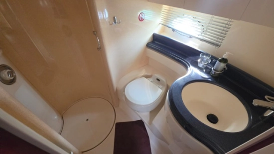 Azimut 46 usata in vendita