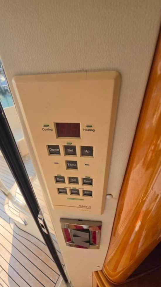 Azimut 46 usata in vendita