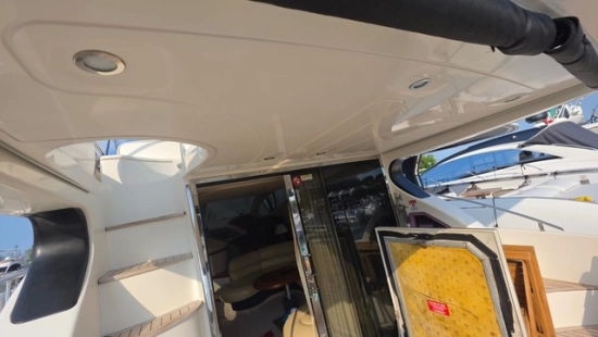 Azimut 46 usata in vendita