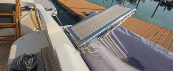 Azimut 46 usata in vendita