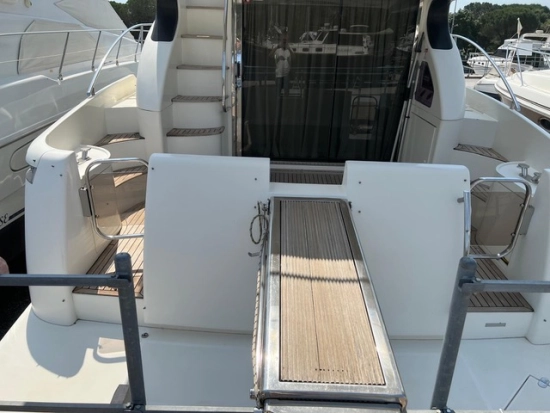 Azimut 46 usata in vendita