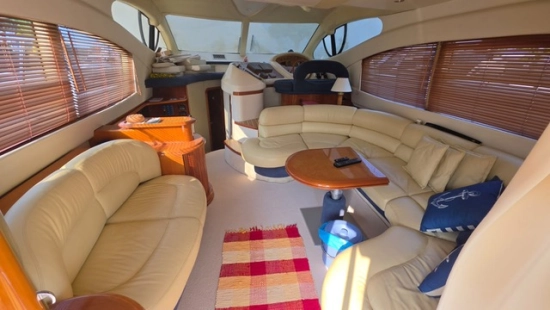 Azimut 46 usata in vendita