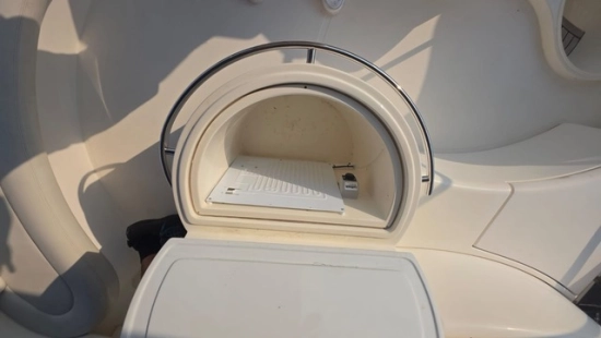 Azimut 46 usata in vendita