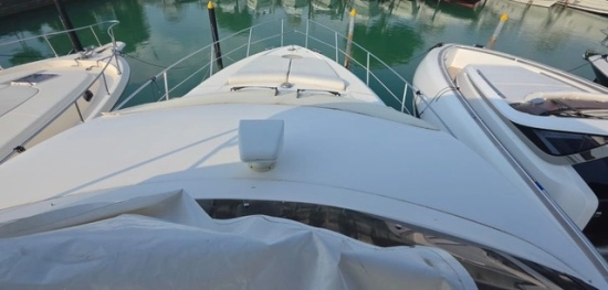 Azimut 46 usata in vendita