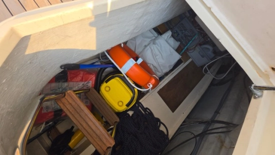 Azimut 46 usata in vendita