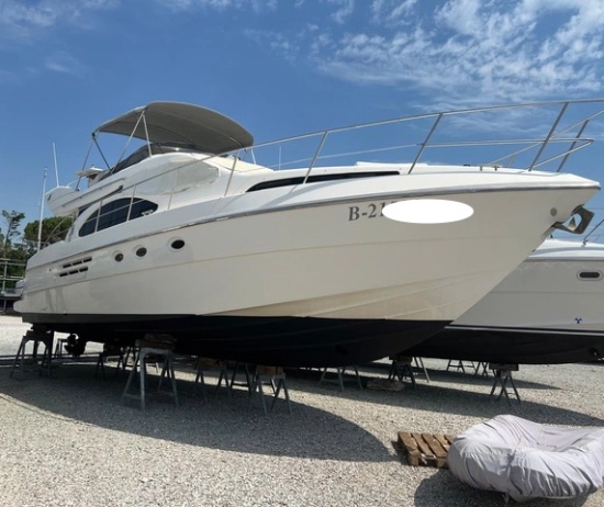 Azimut 46 usata in vendita