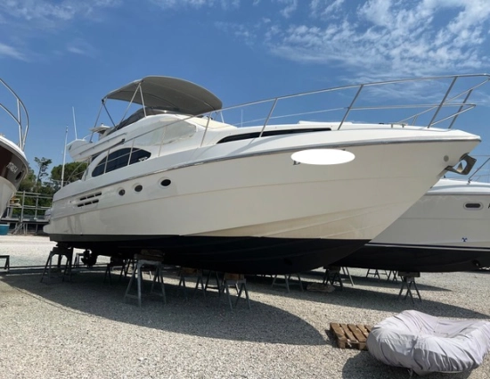 Azimut 46 usata in vendita