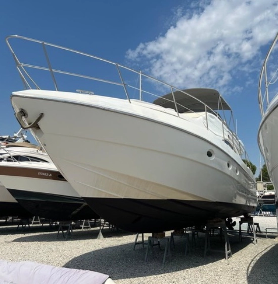 Azimut 46 usata in vendita