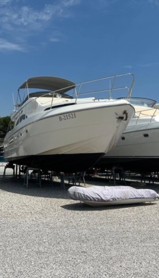 Azimut 46 usata in vendita