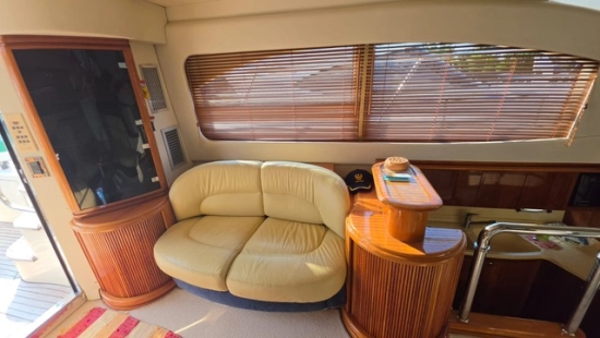 Azimut 46 usata in vendita