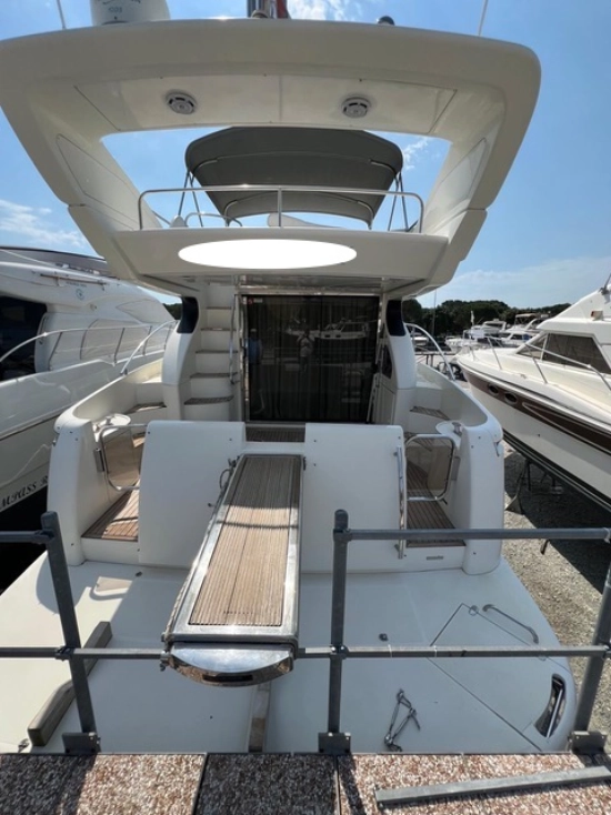 Azimut 46 usata in vendita