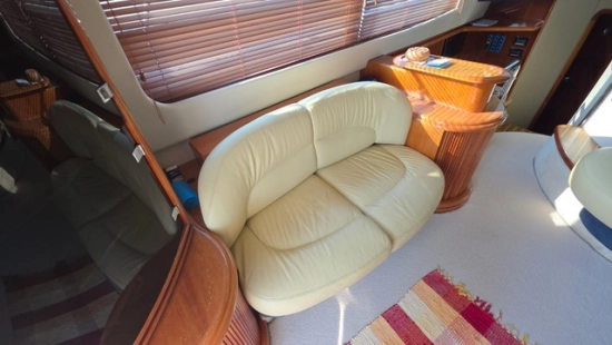 Azimut 46 usata in vendita