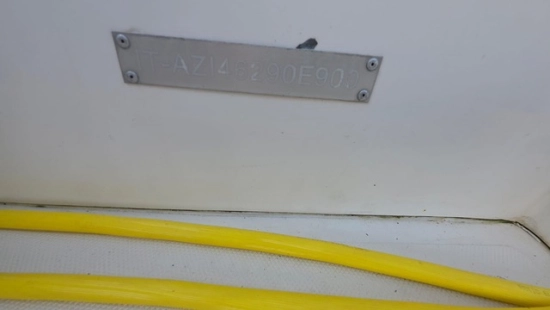 Azimut 46 usata in vendita