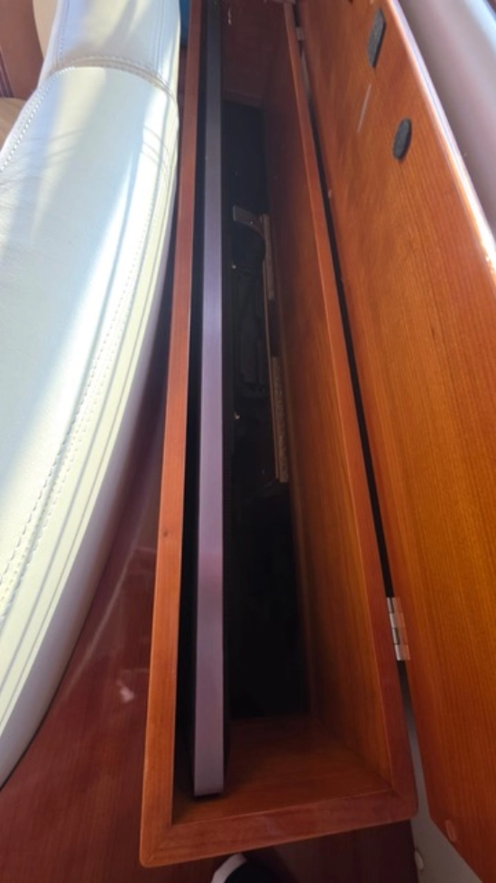 Azimut 46 usata in vendita