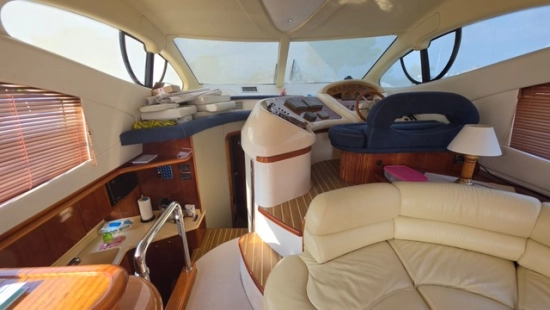 Azimut 46 usata in vendita