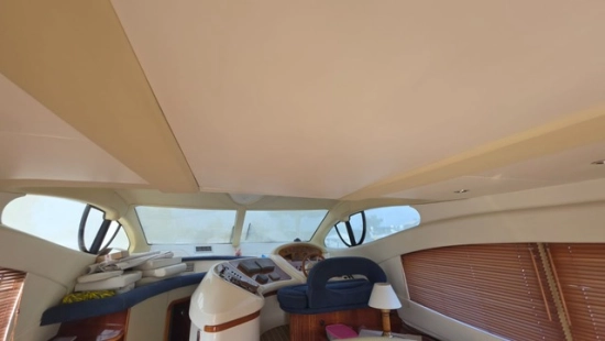 Azimut 46 usata in vendita