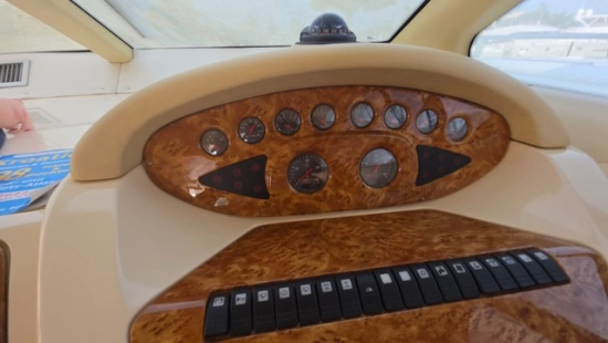 Azimut 46 usata in vendita