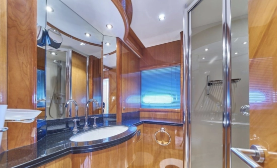 Sunseeker 94 Yacht usata in vendita