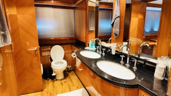Sunseeker 94 Yacht usata in vendita
