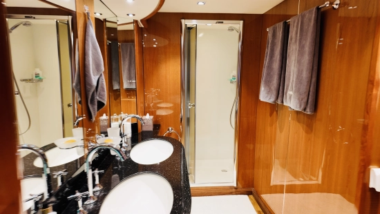 Sunseeker 94 Yacht usata in vendita