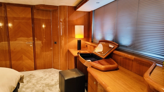 Sunseeker 94 Yacht usata in vendita