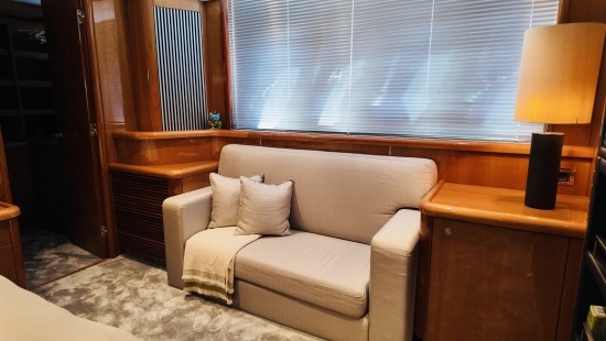 Sunseeker 94 Yacht usata in vendita