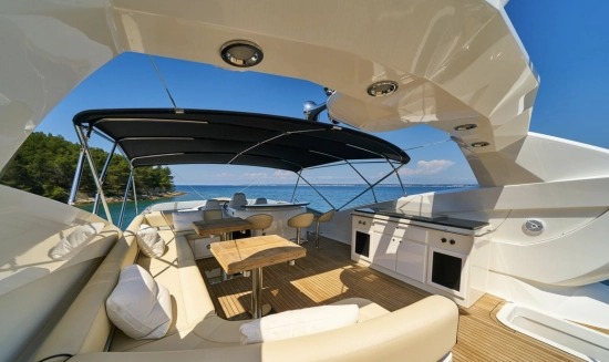 Sunseeker 94 Yacht usata in vendita
